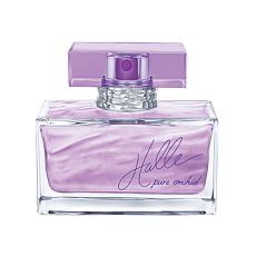 Halle Berry Pure Orchid Perfume