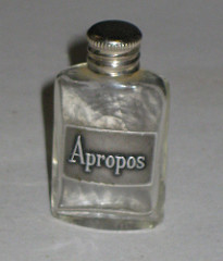 Anjou Apropos Perfume