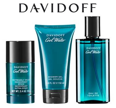 Davidoff Fragrances for Men
