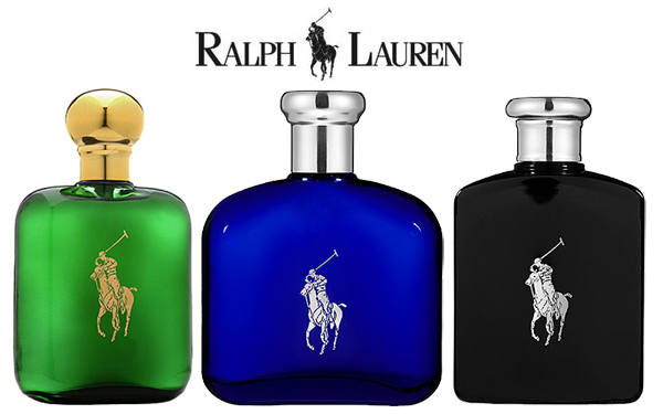 Ralph Lauren Fragrances for Men