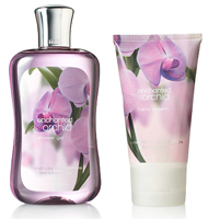 Bath and Body Works Enchanted Orchid