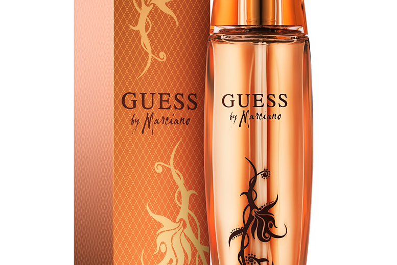 Guess by Marciano Perfume