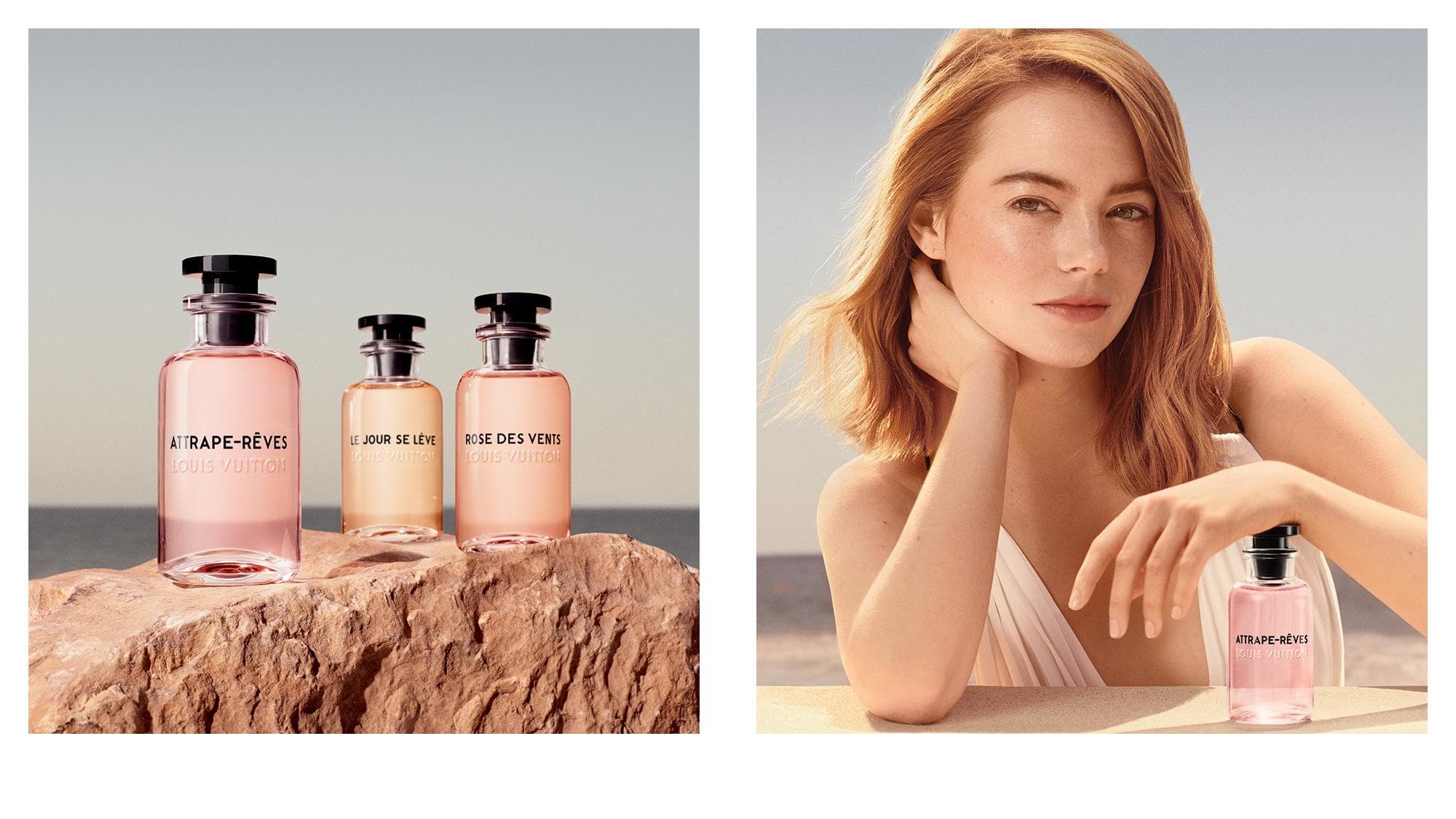 Elle October 2018 Magazine Ads & Perfume Editorials – The Perfume Girl