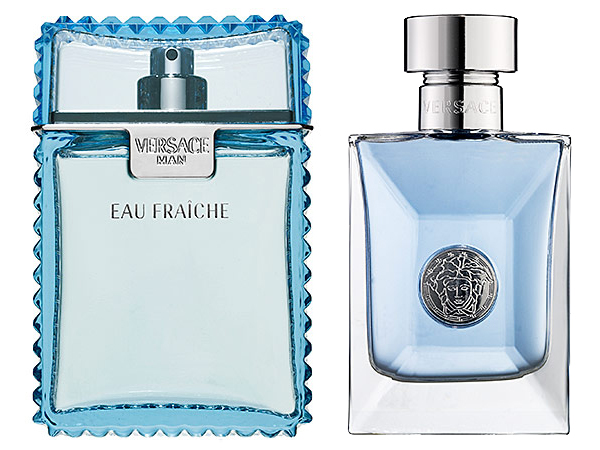 Versace Fragrances for Men