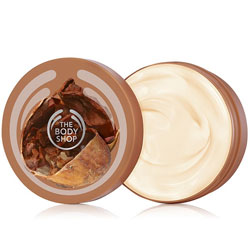 The Body Shop Cocoa Body Butter Lotion Choice