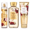 Bath & Body Works Dahlia Fragrance