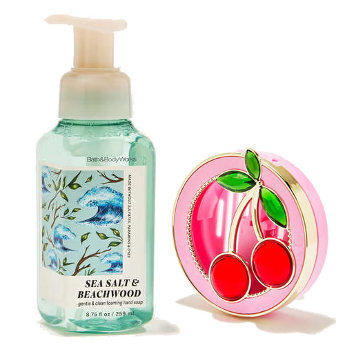 Bath & Body Works Spring Scents 2026