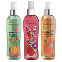 Bodycology Fruity Mists fragrance collection