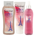 Bodycology Pretty in Paris fragrance collection