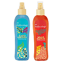 Bodycology Tropical Mists fragrance collection