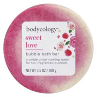 Bodycology Bubble Bath Bar
