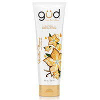 güd from Burt's Bees Body Lotion