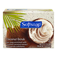 Softsoap Bar Soap