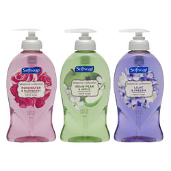 Softsoap Summer Collection
