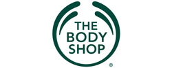 The Body Shop bath and body fragrances