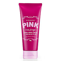 Victoria's Secret Pink Hand and Body Cream
