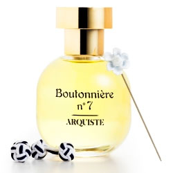 Arquiste Boutonniere No. 7 Perfume