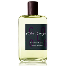 Atelier Cologne Vetiver Fatal Perfume