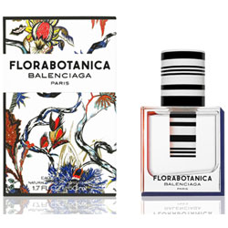 parfum balenciaga florabotanica