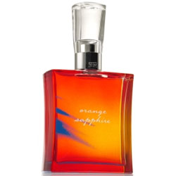 Orange Sapphire Bath & Body Works Perfume