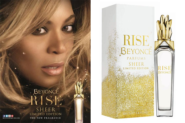 Rise by Beyonce Perfume Fragrance Body Oil Roll On (L) Ladies type – Unique  Oils