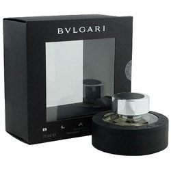 Bulgari Black Fragrances - Perfumes 