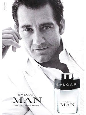 Bulgari Man Fragrances - Perfumes 