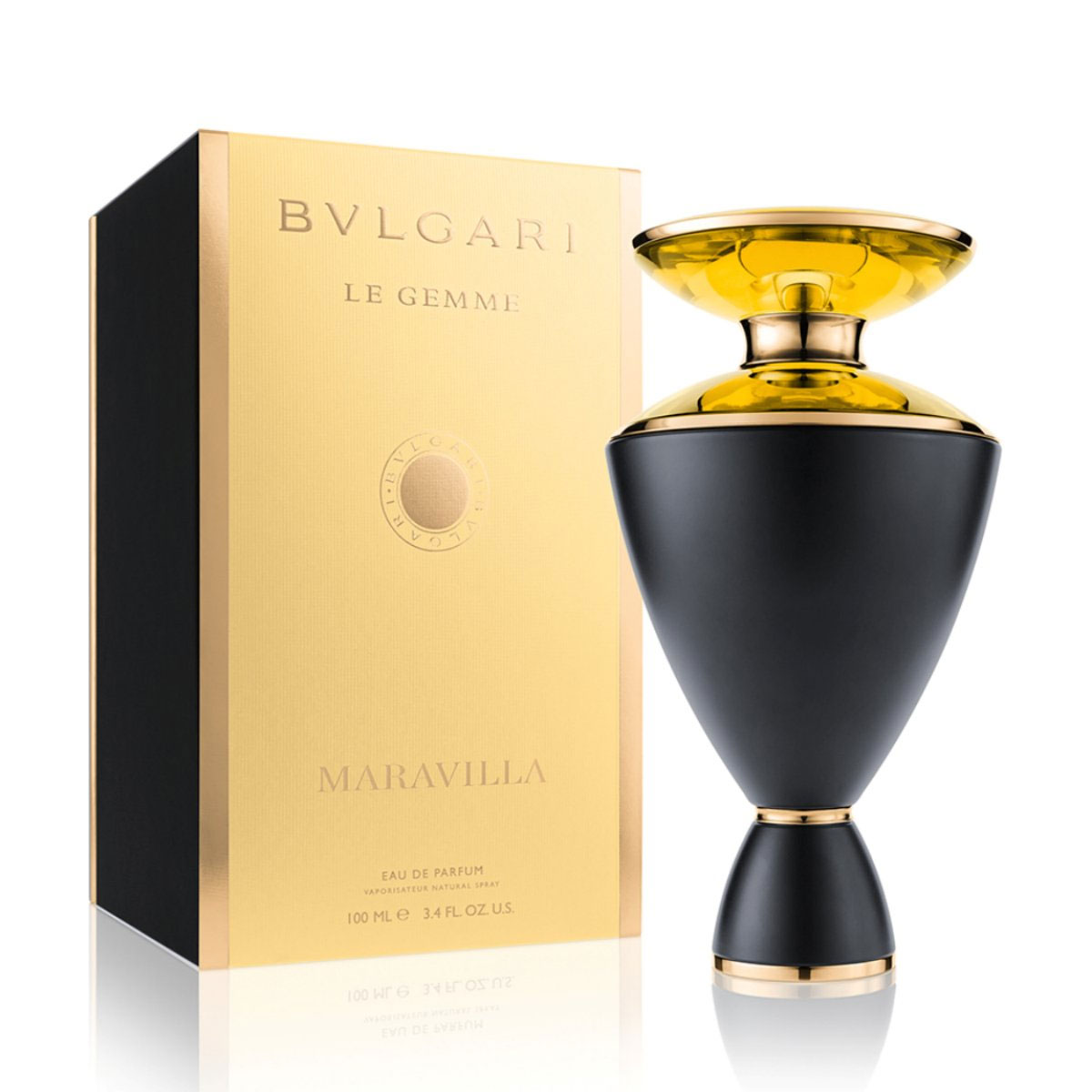 new perfume of bvlgari