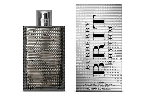burberry extreme perfume
