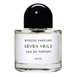 Byredo Seven Veils perfume