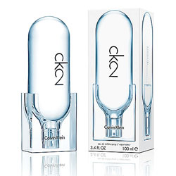 Calvin Klein CK2 Perfume