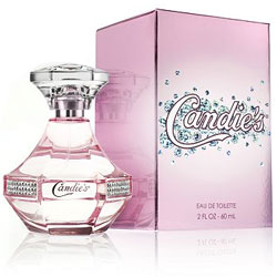 Candie's Signature Perfume Perfume