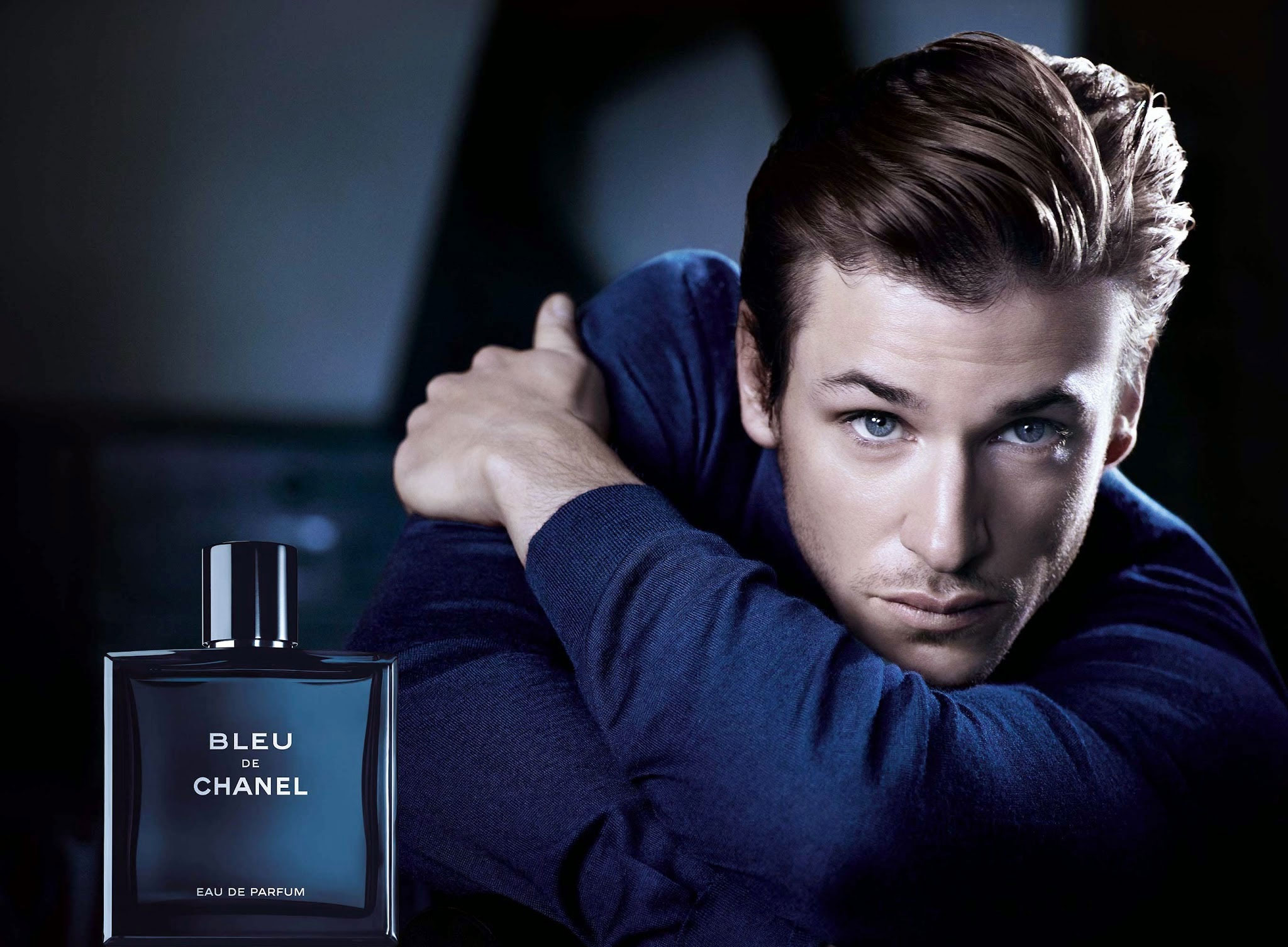 Bleu de Chanel Fragrances - Perfumes, Colognes, Parfums, Scents