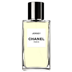 Jersey Les Exclusifs de Chanel Perfume