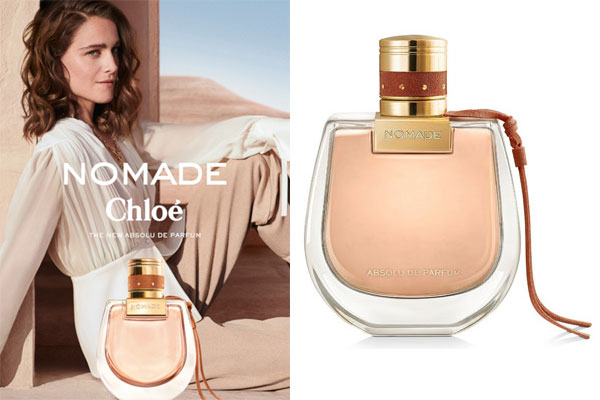 Shop Chloé Nomade Eau de Parfum