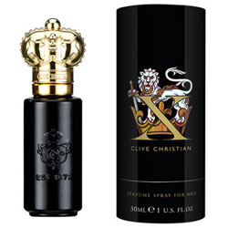 Clive Chrisian X for Men Perfume