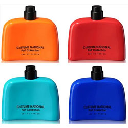 Costume National Pop Collection Perfume