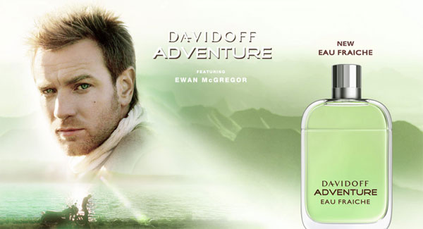 Davidoff Adventure Eau Fraiche fragrance