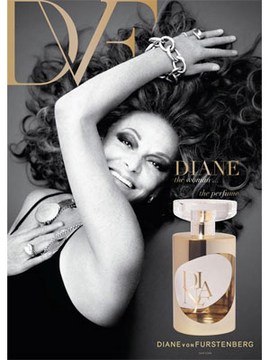 Diane by Diane von Furstenberg Perfume