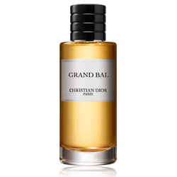 Dior Grand Bal Perfume