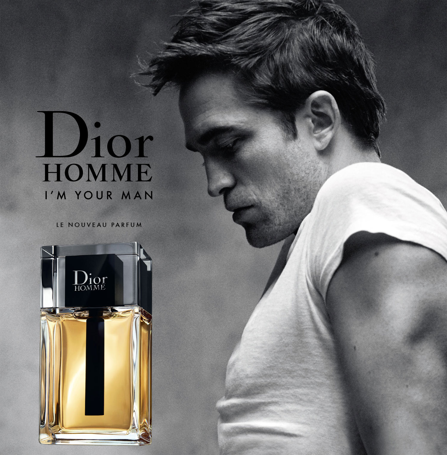 Dior Homme (2020) Ad