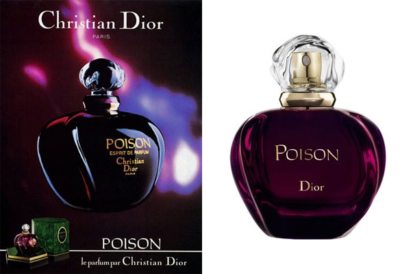 Dior Poison Fragrance