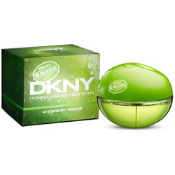 DKNY Be Delicious Juiced Perfume