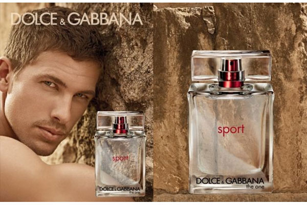 dolce and gabbana cologne sport