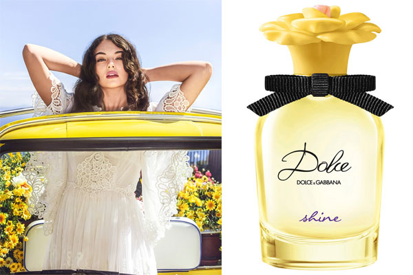 From Louis Vuitton's 'On The Beach', To 'Dolce Shine' By Dolce