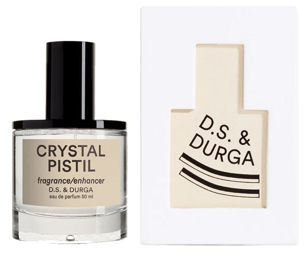 D.S. & Durga Crystal Pistil Fragrance