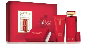 Elizabeth Arden Red Door Fragrance Collection
