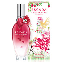 Escada Cherry in the Air Perfume