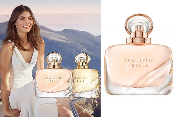 Estee Lauder Beautiful Belle Love Fragrance