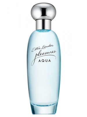 Estee Lauder Pleasures Aqua Fragrance